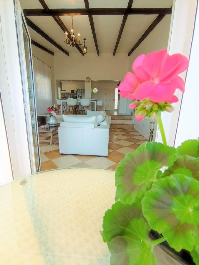 Villa Del Sol Benalmadena Bagian luar foto