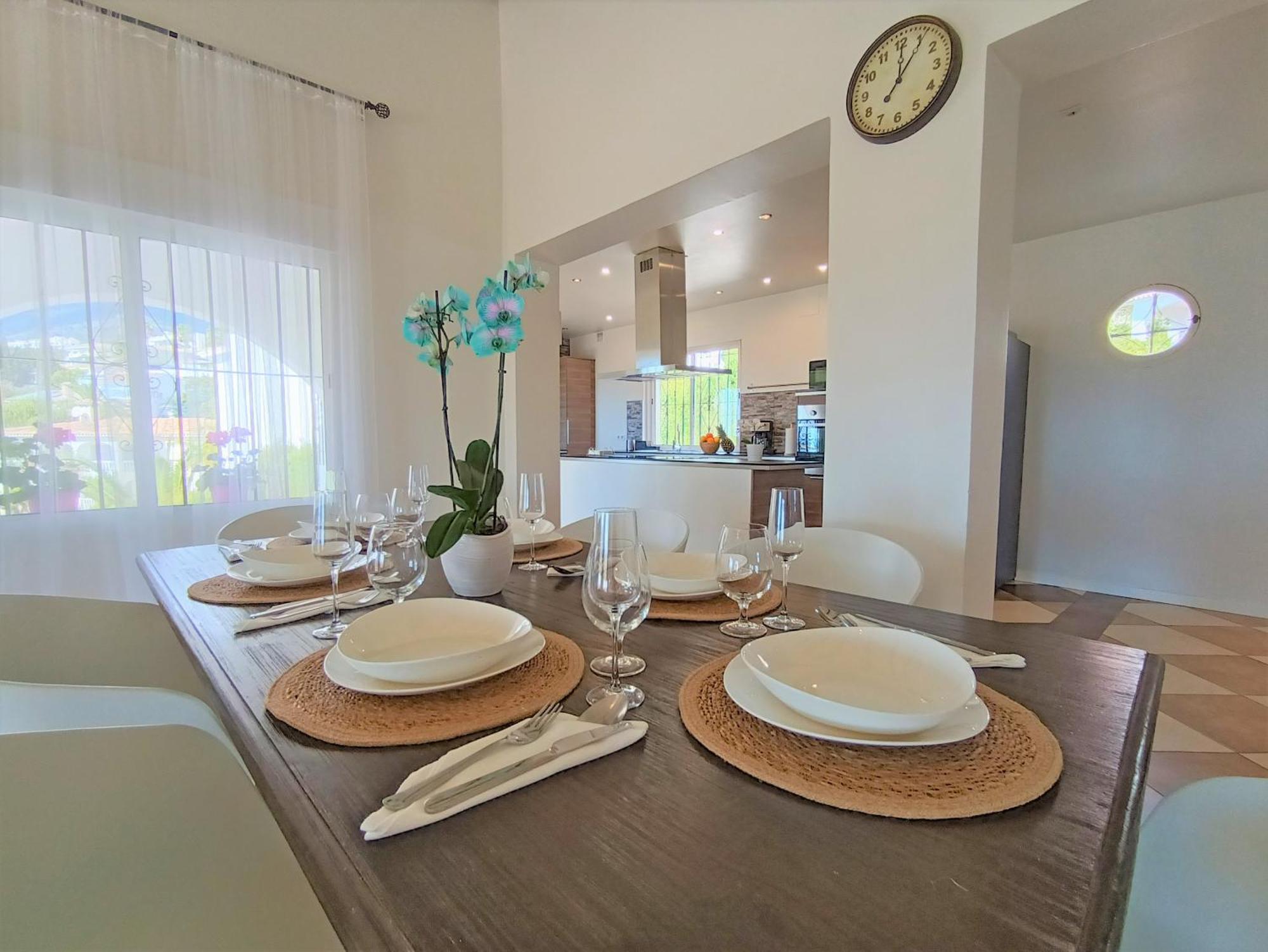 Villa Del Sol Benalmadena Bagian luar foto