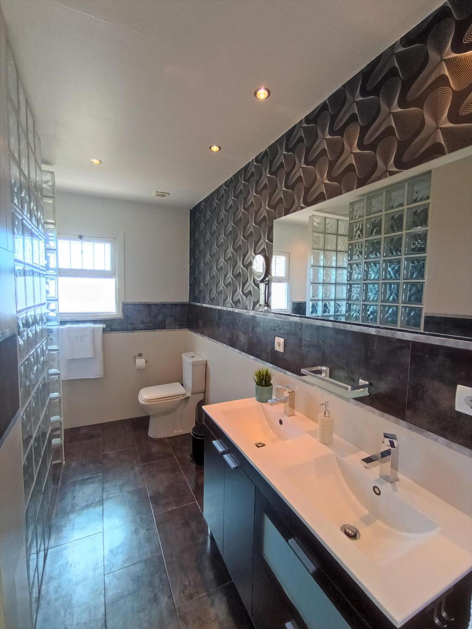 Villa Del Sol Benalmadena Bagian luar foto